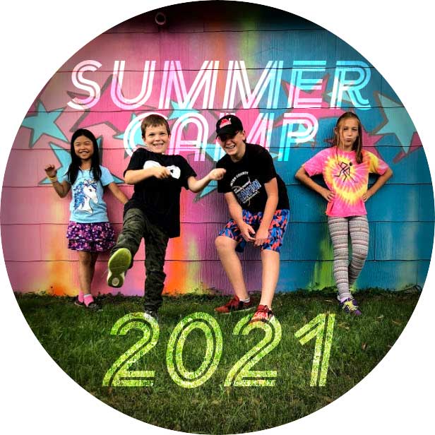 Summer Camp 2021