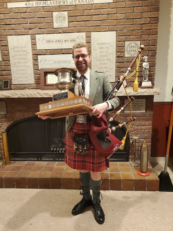 Tyler Bridge JamSchool Guelph Music School Guitar, Keyboard